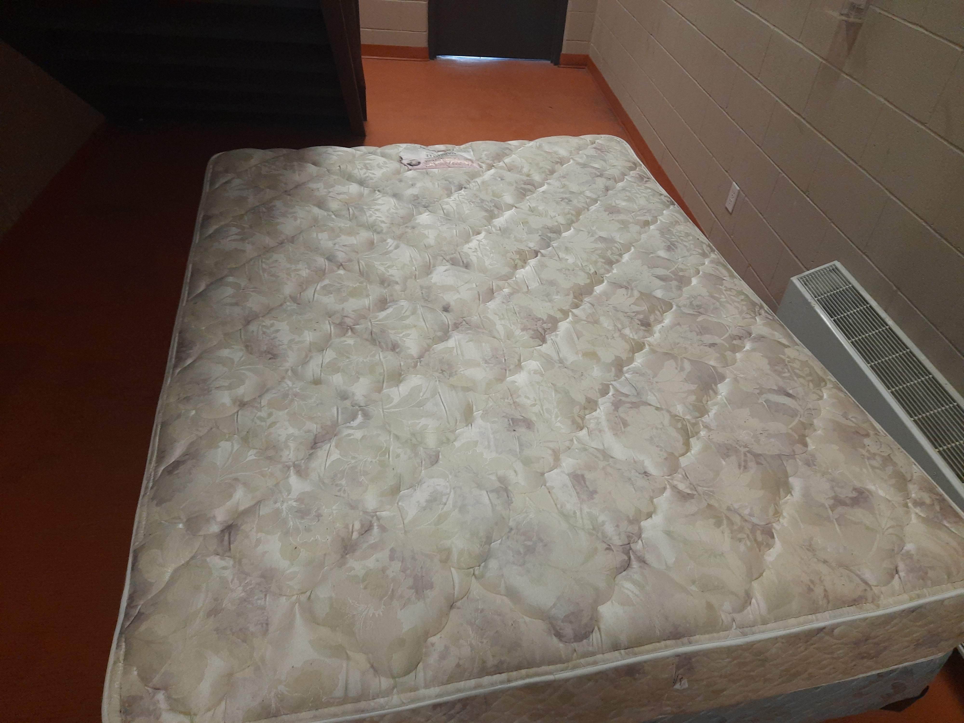 used mattress for sale near me